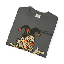 Load image into Gallery viewer, LIL BRUH GWOP JUGGALO JESTER TEE - MULTI COLORS
