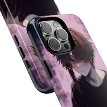 画像をギャラリービューアに読み込む, LIL BRUH GWOP X SERIAL EXPERIMENTS LAIN TOUGH PHONE CASE
