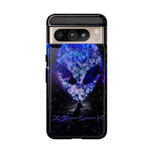 画像をギャラリービューアに読み込む, スターシード スマホケース
