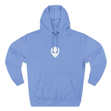 Load image into Gallery viewer, ALIEN LIL BRUH GWOP HOODIE (EMBROIDERY) - MULTI COLORS
