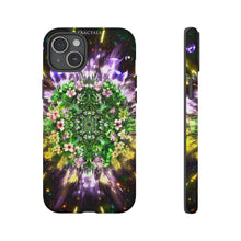 Load image into Gallery viewer, FRACTALS PHONE CASE

