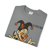 Load image into Gallery viewer, LIL BRUH GWOP JUGGALO JESTER TEE - MULTI COLORS
