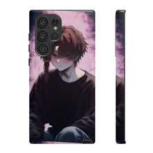 画像をギャラリービューアに読み込む, LIL BRUH GWOP X SERIAL EXPERIMENTS LAIN TOUGH PHONE CASE
