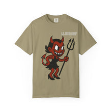 Load image into Gallery viewer, DEVIL GWOP GIRL HELL GIRL TEE - MULTI COLORS
