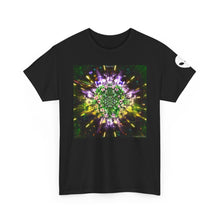 画像をギャラリービューアに読み込む, FRACTALS TEE - MULTI COLORS
