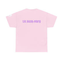 画像をギャラリービューアに読み込む, LIL BRUH GWOP ENTITIES FRCTALS ALIEN 2026 TOUR - MULTI COLORS
