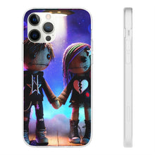 Load image into Gallery viewer, DREAMCATCHER: LUNAR LULLABY LIL BRUH GWOP FLEXI CASE
