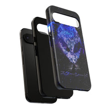 画像をギャラリービューアに読み込む, STARSEED PHONE CASE
