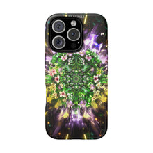 Load image into Gallery viewer, FRACTALS PHONE CASE
