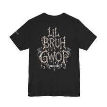 画像をギャラリービューアに読み込む, VENOM CHROME SIGIL CLOWN JESTER JUGGALO TEE | LIL BRUH GWOP
