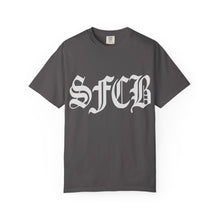 Load image into Gallery viewer, SFCB REFLECTIVE TEE - MULTI COLORS
