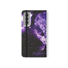 Load image into Gallery viewer, STARSEEED FLIP CASES - PURPLE

