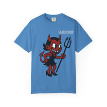 Load image into Gallery viewer, DEVIL GWOP GIRL HELL GIRL TEE - MULTI COLORS
