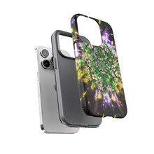 Load image into Gallery viewer, FRACTALS PHONE CASE
