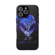 画像をギャラリービューアに読み込む, STARSEED PHONE CASE
