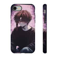 画像をギャラリービューアに読み込む, LIL BRUH GWOP X SERIAL EXPERIMENTS LAIN TOUGH PHONE CASE
