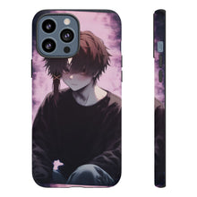 画像をギャラリービューアに読み込む, LIL BRUH GWOP X SERIAL EXPERIMENTS LAIN TOUGH PHONE CASE
