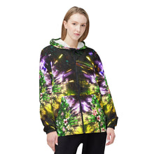 画像をギャラリービューアに読み込む, FRACTALS WINDBREAKER JACKET LIL BRUH GWOP 2026 (AOP)
