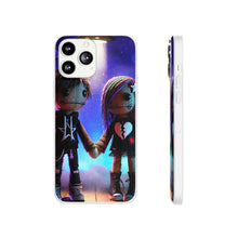 Load image into Gallery viewer, DREAMCATCHER: LUNAR LULLABY LIL BRUH GWOP FLEXI CASE
