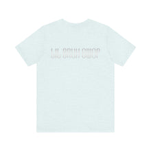 Load image into Gallery viewer, LIL BRUH GWOP BAG RUNNER TEE - MULTI COLORS
