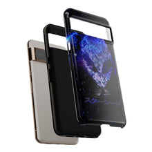 画像をギャラリービューアに読み込む, STARSEED PHONE CASE
