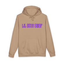 Load image into Gallery viewer, 限定版 LIL BRUH GWOP x シリアルエクスペリメンツレイン パーカー｜サイバーパンク × オルタナティブ × スピリチュアル SERIAL EXPERIMENTS LAIN X LIL BRUH GWOP HOODIE LIMITED EDITION LIL BRUH GWOP x SERIAL EXPERIMENTS LAIN HOODIE - MULTI COLORS
