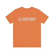 Load image into Gallery viewer, LIL BRUH GWOP BAG RUNNER TEE - MULTI COLORS
