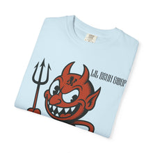 Load image into Gallery viewer, DEVIL GWOP BOY LIL BRUH GWOP TEE - MULTI COLORS
