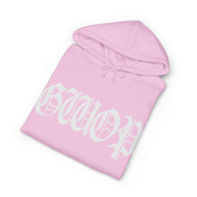 画像をギャラリービューアに読み込む, GWOP HEAVYWEIGHT HOODIE - MULTI COLORS
