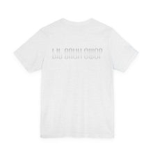 Load image into Gallery viewer, SERIAL EXPERIMENTS LAIN X LIL BRUH GWOP ANIME TEE - MULTI COLORS
