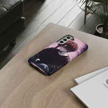 画像をギャラリービューアに読み込む, LIL BRUH GWOP X SERIAL EXPERIMENTS LAIN TOUGH PHONE CASE
