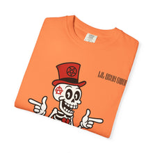 Load image into Gallery viewer, LIL BRUH GWOP GWOP SATANIC SKELETON - MULTI COLORS
