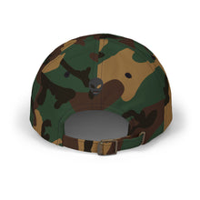 Load image into Gallery viewer, 2026 LIL BRUH GWOP EMBROIDERED HAT - MULTI COLORS
