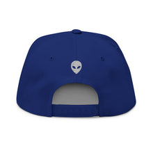 Load image into Gallery viewer, GWOP SNAPBACK - MULTI COLORS (EMBROIDERY)
