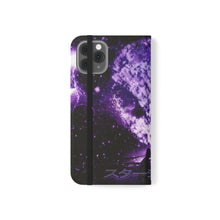 Load image into Gallery viewer, STARSEEED FLIP CASES - PURPLE

