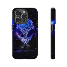 画像をギャラリービューアに読み込む, STARSEED PHONE CASE
