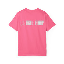 Load image into Gallery viewer, LIL BRUH GWOP CANDY CORN TEE - MULTI COLORS
