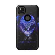 画像をギャラリービューアに読み込む, STARSEED PHONE CASE
