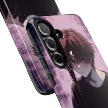 画像をギャラリービューアに読み込む, LIL BRUH GWOP X SERIAL EXPERIMENTS LAIN TOUGH PHONE CASE
