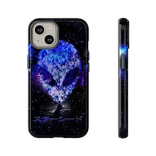 画像をギャラリービューアに読み込む, STARSEED PHONE CASE
