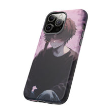 画像をギャラリービューアに読み込む, LIL BRUH GWOP X SERIAL EXPERIMENTS LAIN TOUGH PHONE CASE
