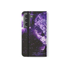 Load image into Gallery viewer, STARSEEED FLIP CASES - PURPLE
