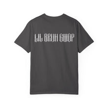 Load image into Gallery viewer, LIL BRUH GWOP CANDY CORN INVERTED TEE - MULTI COLORS
