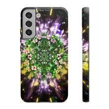Load image into Gallery viewer, FRACTALS PHONE CASE

