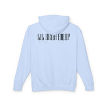 Load image into Gallery viewer, LIL BRUH GWOP GWOP DEVIL JUGGALO HOODIE - MULTI COLORS

