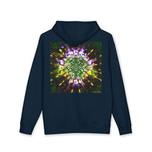 画像をギャラリービューアに読み込む, FRACTALS HEAVYWEIGHT HOODIE - MULTI COLORS
