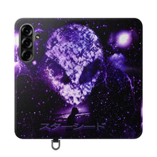 Load image into Gallery viewer, STARSEEED FLIP CASES - PURPLE
