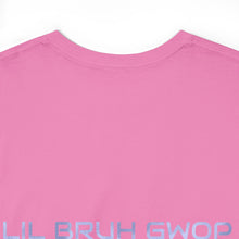 Load image into Gallery viewer, リルブルーグワップ LIL BRUH GWOP GLITTER PRINT UNISEX WOMENS RAVE 2026 - MULTI COLORS

