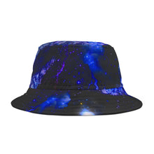 画像をギャラリービューアに読み込む, STARSEED BUCKET HAT
