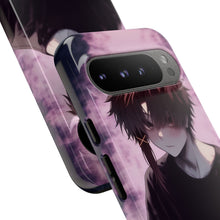 画像をギャラリービューアに読み込む, LIL BRUH GWOP X SERIAL EXPERIMENTS LAIN TOUGH PHONE CASE
